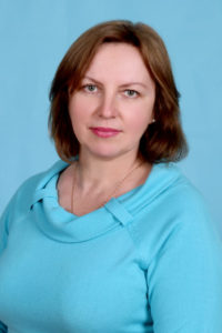 Асистент вчителя