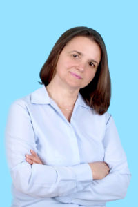 Завідувач бібліотеки
