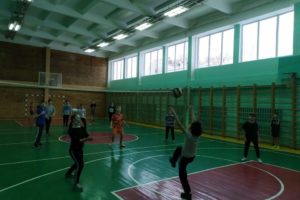 волейбол3 волейбол3