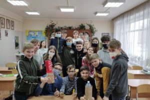 стем4 стем4