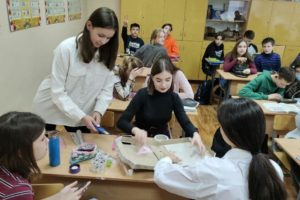 стем8 стем8