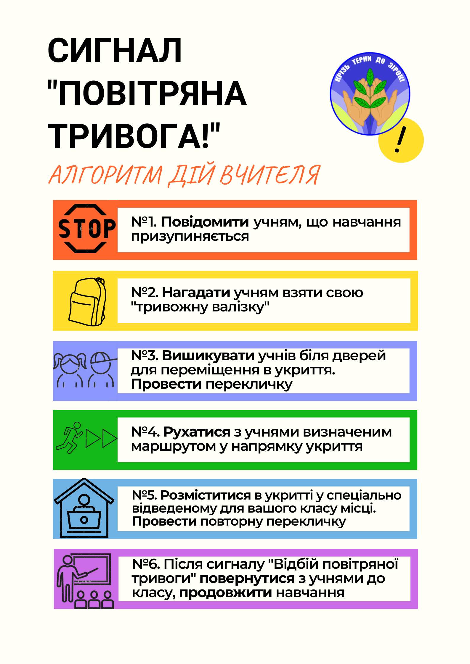 Вчителю