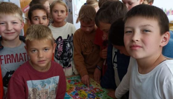 Незламні йдуть до Перемоги!